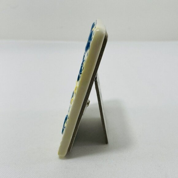 Mud Pie Picture Photo Frame Son Boy 1st Birthday Prince Newborn Baby 3D Ornate - Picture 3 of 12